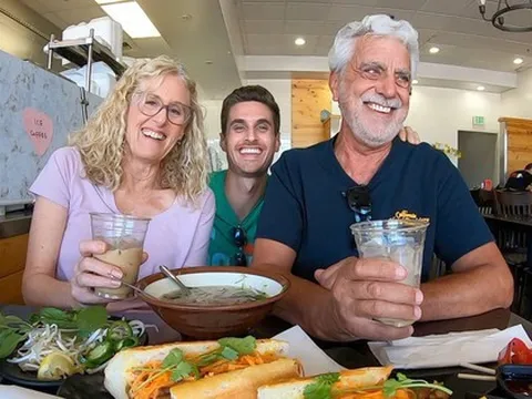 Xuất hiện nhóm Facebook gần 200.000 thành viên chỉ bàn về một món Việt Nam: Không phải phở!