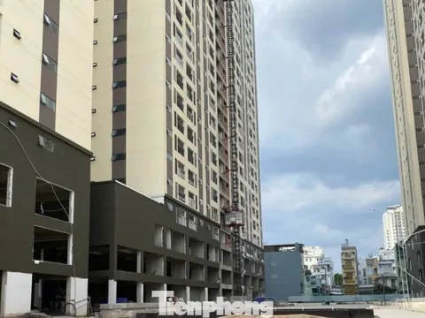 Chi tiết 8 khu đất làm nhà ở xã hội TPHCM sẽ chọn chủ đầu tư đầu năm 2026