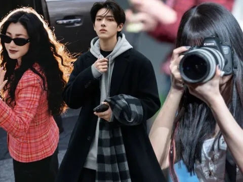 Trạm tỷ ở Trung Quốc đã "chảnh" đến mức độ này: Phí chụp 19 triệu/ tiếng, ưu tiên nhận khách đẹp