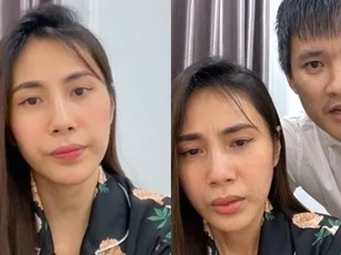 Thuỷ Tiên đáp trả