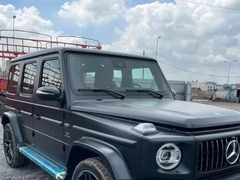 Quản lý ô tô biếu, tặng: Bộ Tài chính 'vênh' Bộ Công Thương