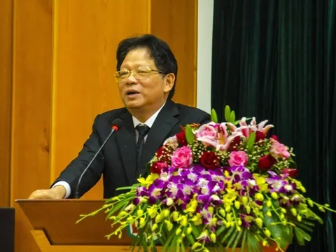 Cổ phiếu DGC lập kỷ lục thanh khoản, tài sản gia đình Chủ tịch Đào Hữu Huyền "bốc hơi" 3.400 tỷ đồng