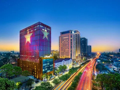 HĐQT LPBank thông qua nghị quyết chuyển trụ sở chính về Ninh Bình