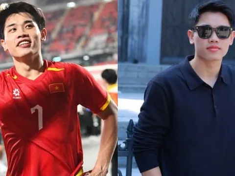 Quá khứ của tiền đạo Đình Bắc (Bắc Còi)