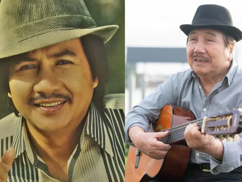 Nam nghệ sĩ Việt vừa thông báo tổ chức liveshow đầu tiên ở tuổi U90 là ai?