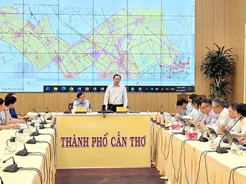 Phối hợp đảm bảo tiến độ dự án đường dây 500 kV LNG Bạc Liêu - Thốt Nốt