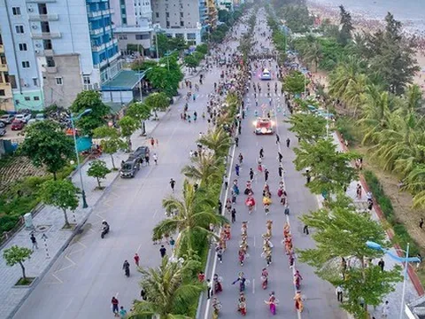 Dự án từng do Tập đoàn FLC của cựu Chủ tịch Trịnh Văn Quyết đầu tư có động thái mới