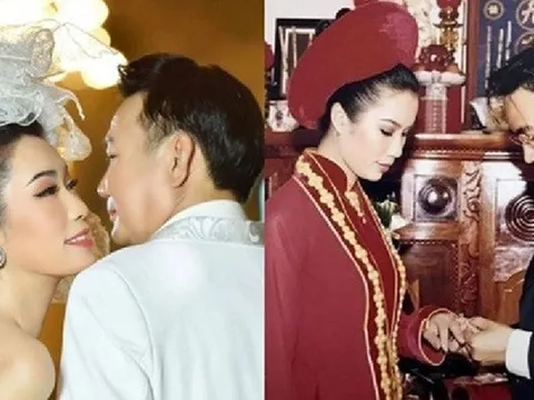 Nữ NSND là Phó Chủ tịch Hội Sân khấu TP.HCM: "Tôi không có cơ hội để ghen suốt mấy chục năm sống chung"