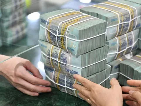 10 ngày nữa, ngân hàng sẽ dừng toàn bộ giao dịch rút/chuyển tiền tại quầy đối với trường hợp sau