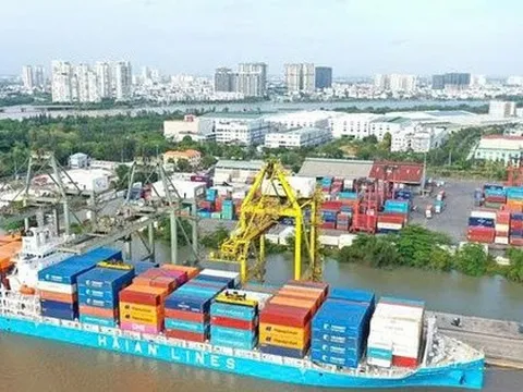 629 nhân viên của Xếp dỡ Hải An sắp được mua cổ phiếu ESOP với giá hời