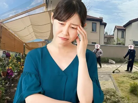 Không thể mua nhà vườn, tôi chọn tầng 1 có sân, 3 năm sau vỡ mộng hoàn toàn vì cái giá phải trả quá lớn