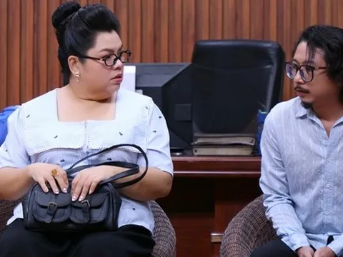 Nữ diễn viên 127kg nói thẳng áp lực showbiz