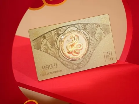 Thông tin quan trọng liên quan đến giá vàng, các nhà đầu tư nên chú ý