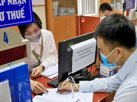 Doanh nghiệp, hộ kinh doanh sẽ không còn phải nộp loại thuế này từ 1/1/2026