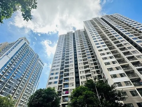 Kinh nghiệm 15 năm sống chung cư: Tôi nhận ra nên làm phòng khách ngang hay dọc, chọn đúng thì sống sướng, bán dễ