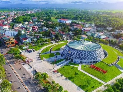 Tỉnh biên giới giáp Lào và Trung Quốc tìm chủ cho khu đô thị gần 24.000 tỷ đồng