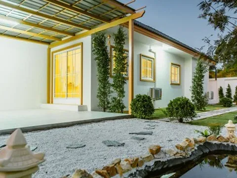 5 dấu hiệu nhà quý hơn cả núi tiền, chuyển đi hay bán đều phí lộc trời ban