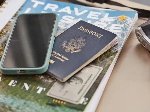 Xử lý nhanh việc mất hộ chiếu khi du lịch nước ngoài