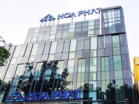 Nông nghiệp Hòa Phát hút vốn mạnh, cổ phiếu đặt mua IPO vượt 19%