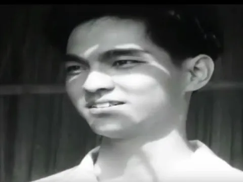 Nam NSND nổi danh một thời: Suýt làm phi công, tìm được bố ở Pháp nhờ nổi tiếng