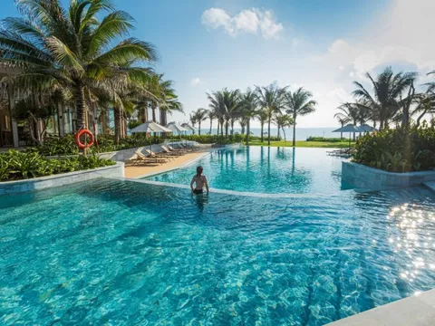 The Ocean Resort Quy Nhon – Dấu ấn “Sống Yên” được vinh danh tại Best Of The Best 2025