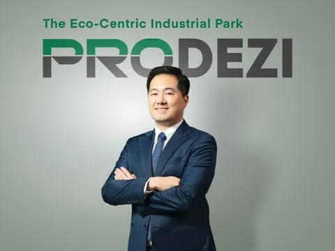 Năm “sàng lọc” bất động sản công nghiệp và hướng đi của khu công nghiệp sinh thái