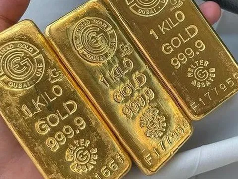 Mua vàng mà không biết điều này thì chỉ có lỗ