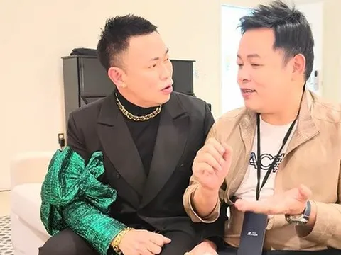 Nam ca sĩ nổi danh hải ngoại bán mỗi tour 2 tỷ đồng