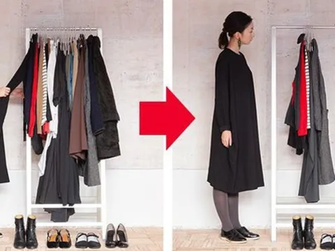 Tối giản để bớt tốn tiền: Phụ nữ nên bỏ ngay 3 món trong tủ đồ - càng giữ càng chật, càng tốn kém mà không hề biết