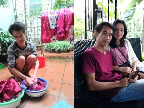 Cuộc sống hôn nhân của nam NSƯT 45 tuổi kết hôn, vợ kém 25 tuổi