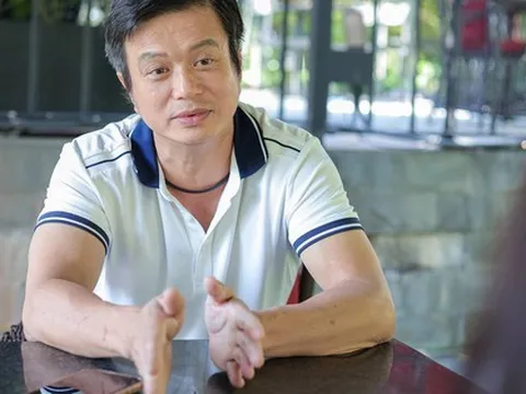 Nam diễn viên U55 cả nước nhớ mặt: Ly hôn ra đi tay trắng, lấy vợ mới ở nhà thuê nhưng hạnh phúc