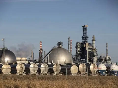 Phát hiện mỏ khí đốt cực lớn tại quốc gia cung cấp dầu lớn nhất cho Việt Nam, trữ lượng hơn 28 tỷ mét khối cùng 120 triệu thùng khí ngưng tụ