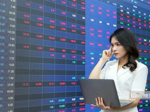VN-Index tăng điểm nhưng chưa đồng thuận, rủi ro rung lắc vẫn hiện hữu
