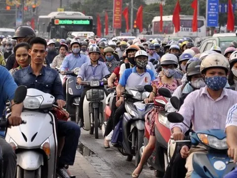 Đề xuất mới cực kì quan trọng liên quan tới biển số xe: Người dân cần lưu ý