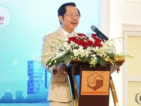 Doanh nghiệp bất động sản đầu tiên công bố lợi nhuận năm 2025, tăng gấp đôi năm trước