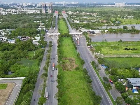 NÓNG: Giá đất nông nghiệp tại TPHCM dự kiến tăng cao