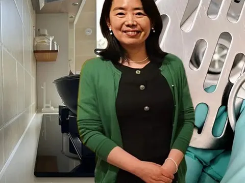 Tôi từng nghĩ nhà mình cũng ổn - cho đến khi thấy cách một phụ nữ 60 tuổi dọn nhà: Sạch đến mức “choáng váng”, khiến tôi xấu hổ thật sự