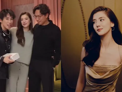 Dâu hào môn livestream 11 tiếng kiếm hơn 21 triệu USD