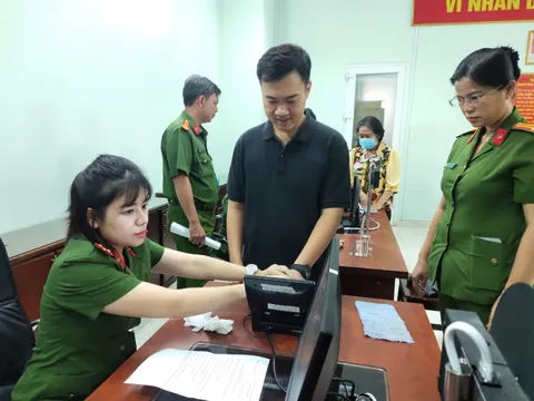 Hàng triệu người không còn được hưởng quyền lợi đặc biệt liên quan đến căn cước công dân từ 1/1/2026