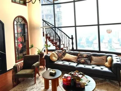 Nữ nghệ sĩ 40 tuổi không kết hôn, bỏ 12 tỷ xây "nhà trên không" sống 1 mình: "Thỉnh thoảng cũng thấy cô đơn"