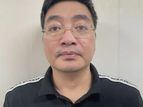 Khởi tố nhân viên nhân hàng Nguyễn Mạnh Thắng