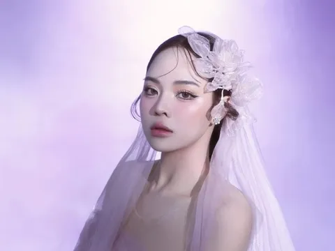 Nữ ca sĩ bỏ ý định đi du học Thạc sĩ, dồn tâm sức làm nên dấu mốc sự nghiệp ấn tượng trong năm 2025