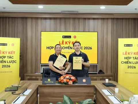 Hợp tác Xiaomi và Thế Giới Di Động: Khi tăng trưởng song hành cùng sự hài lòng của khách hàng