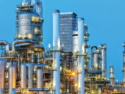 Cổ phiếu Hóa chất Đức Giang tiếp tục "nằm sàn", trắng bên mua