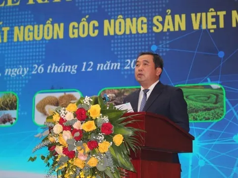 Nông sản Việt bước vào “kỷ nguyên minh bạch”