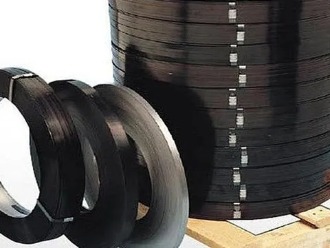 Canada kết luận doanh nghiệp xuất khẩu dây đai thép Việt Nam không bán phá giá