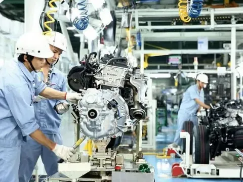 TP. Hồ Chí Minh tiếp tục là “điểm đến vàng” của dòng vốn FDI