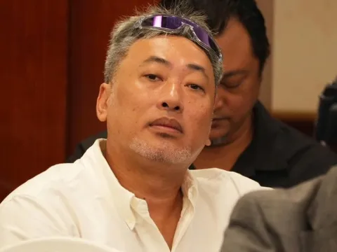 Đạo diễn Nguyễn Quang Dũng tuyển trợ lý chuyên môn, không có lương