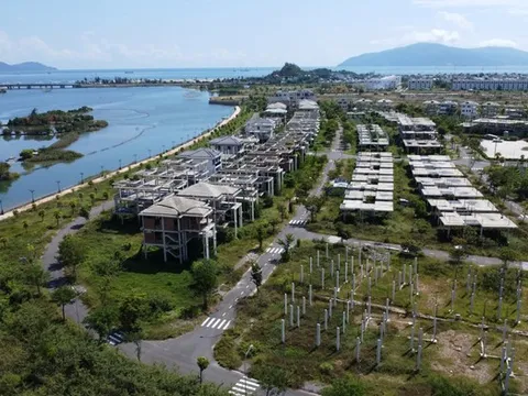 Thanh tra Chính phủ chỉ rõ loạt vi phạm tại dự án Golden Hills City Đà Nẵng