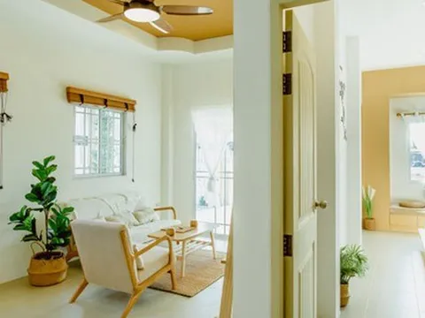 5 vị trí trong nhà nhất định phải dọn sạch trước ngày 31/12